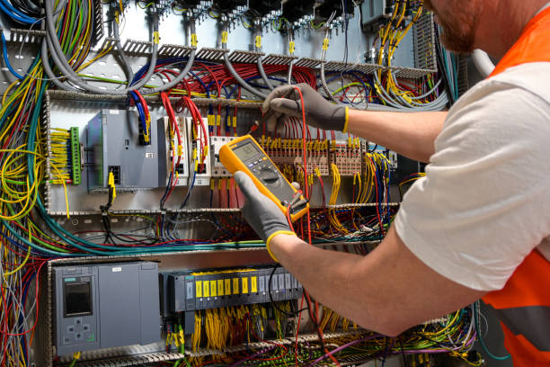 Best Industrial Electrical Services  in Arizona City, AZ